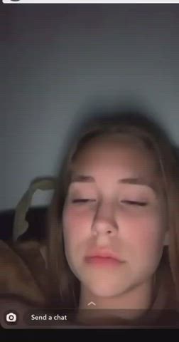 Anal BBC blondy Creamy Dildo Moaning teen Tongue Fetish Webcam Porn GIF