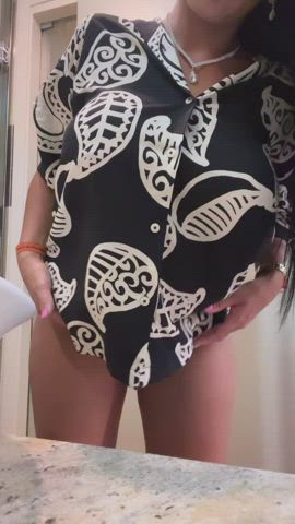 monstrous melons melons titties Titty Drop Porn GIF