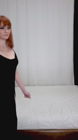 Amateur big breasts boobies Bouncing boobies teenie TikTok boobs Titty Drop Porn GIF