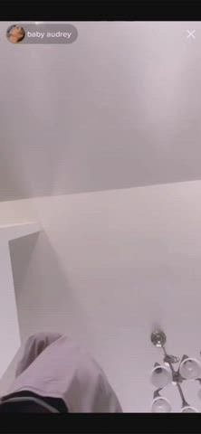 titties Nipslip TikTok Porn GIF