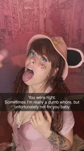 Ahegao Cheating Cuckold spunk Cumshot Facial Hotwife Porn GIF