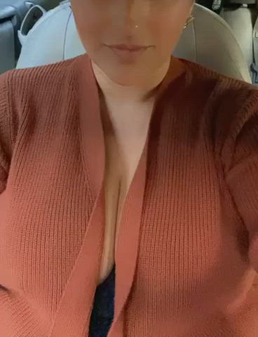 breasts Nipple Play Nipples boobs Porn GIF