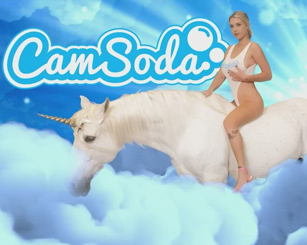 giant tits boobs Bouncing melons Busty CamSoda Gabbie Carter enormous titties Natural breasts titties Porn GIF