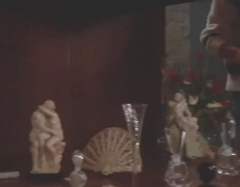 First Time Nude Wet Porn GIF