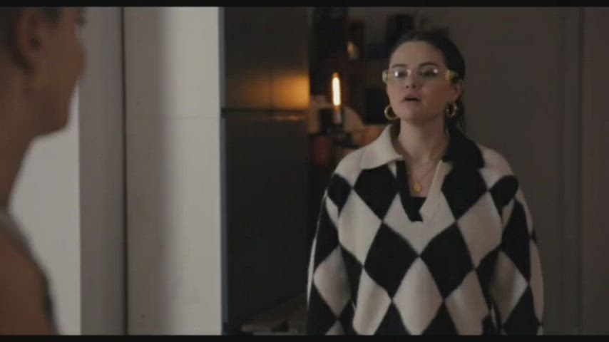 Cara Delevingne Kiss Selena Gomez Porn GIF