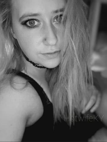 BBC Breeding Hotwife Pregnant Porn GIF