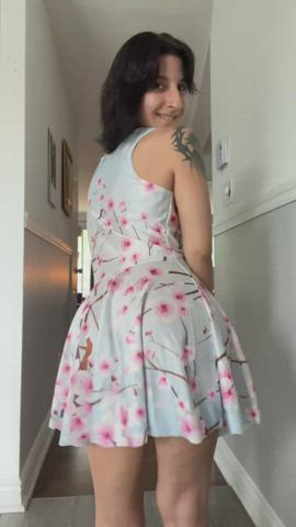 butt anus ass Bubble ass Jiggling OnlyFans petite cunt Porn GIF