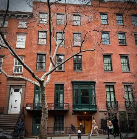 Marshall Chess Club New York City Audio App