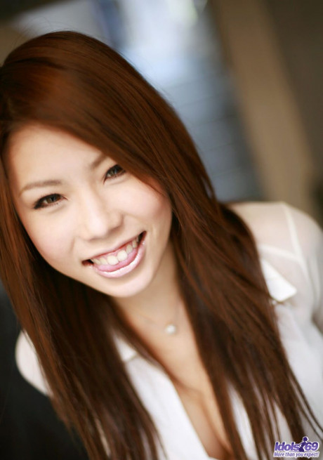 Haruka Sanada Gallery 15 Hqseek