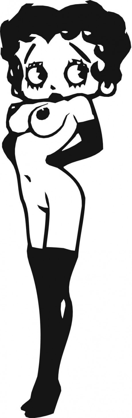 Betty Boop Betty Boop Pictures