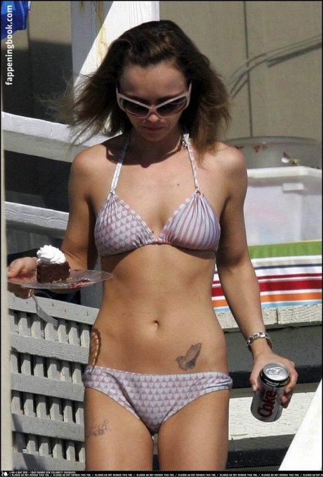 Christina Ricci Nude The Fappening 125646