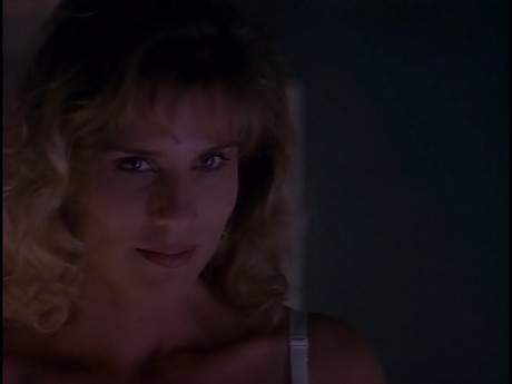 Laura Johnson Nude In The Shower Red Shoe Diaries Double Dare S1e2