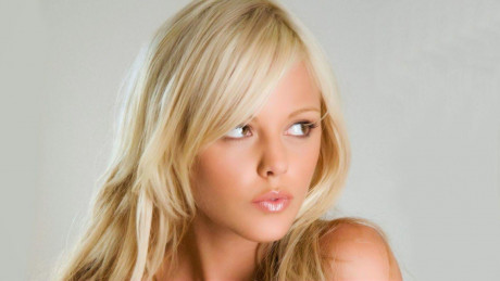 Lindsay Marie Wallpaper