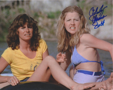 Melody Thomas Scott Nude Pics Videos Tape