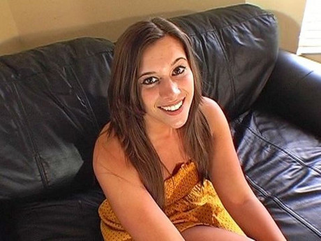 Naked Vanessa Lee In Bj 2