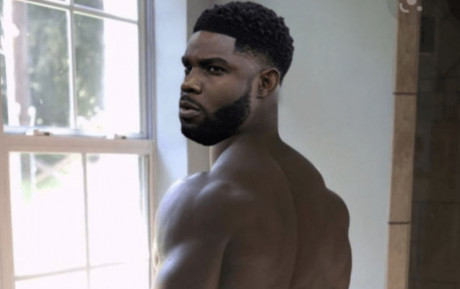 Rio Ferdinand Savages Micah Richards Model