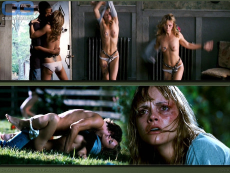 Christina Ricci Nude Pictures Photos Playboy Topless