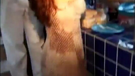 Gwen Summers Vs Nude