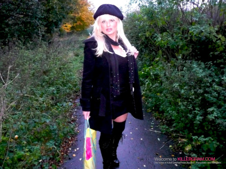 Wife Slut Adventures Karen Kay Naked Karen Kay Mobilesex Hd