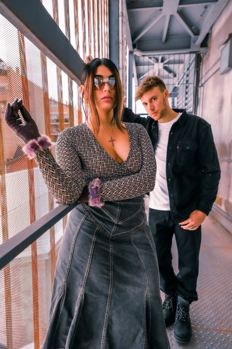 Vi Presentiamo Il Nuovo Singolo Di Andrea Exclusive