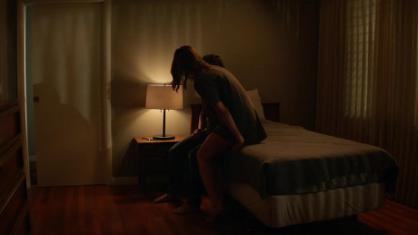 Leila George Emily Deschanel Nude Animal Kingdom S04e07 2019 Hottest Sex Scenes Roulette