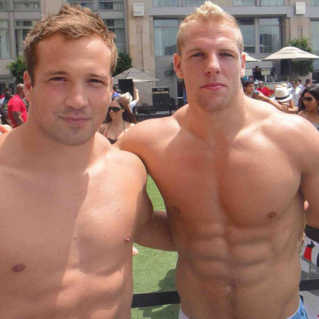 Rugby Player You Re Always Walking Around Naked It Accepted