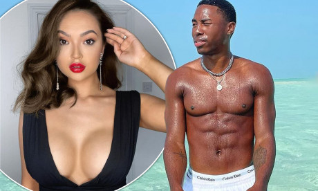 Love Island 2021 Aaron Francis Confirmed As An Islander Mail