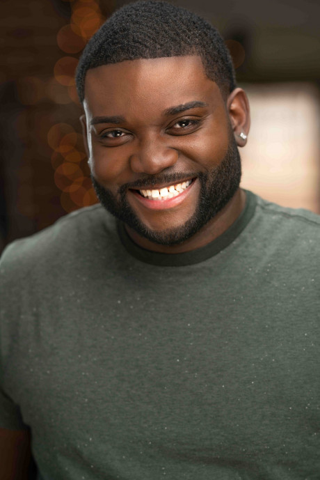Get To Know Domo D Dante The Hero Dance Captain Who Stepped Up To The Plate During In The Heights San Musical