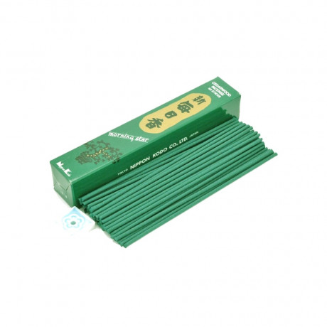 Sacred Essence Morning Star Cedarwood Incense Sticks Holder 20g 50 Short Sticks Sacred Spray Mists Incense Candles From Essence