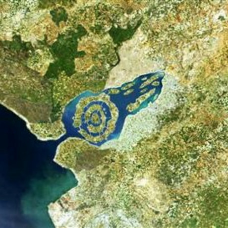 Siva Linga Off The Spain Coast National Geographic Reference Hinduism In Ancient World Documented Podcast