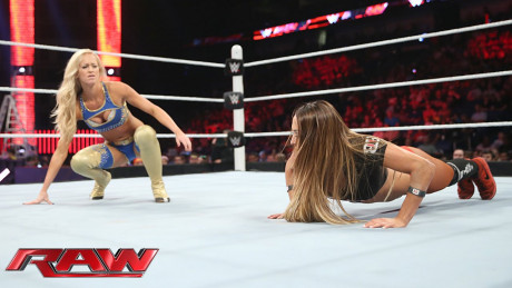 Summer Rae Asks If We Are Still On In Lingerie