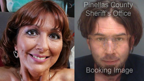 Son Of Anti Porner Ahf Crony Desi Foxx Busted For Lewd Or Molestation