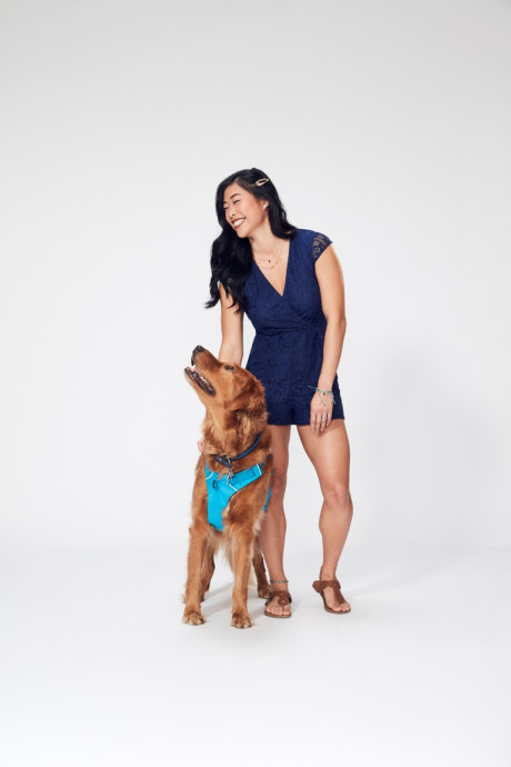 Lindsey Vonn Announces New Show The Pack On Prime