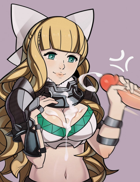 Fire Emblem Girls Xxxpicss