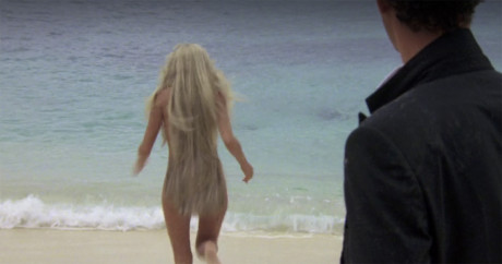 Disney Uses Atrocious Cgi To Cover Up Daryl Hannah S Butt Splash