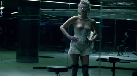 Jackie Moore Nude The Fappening 230786