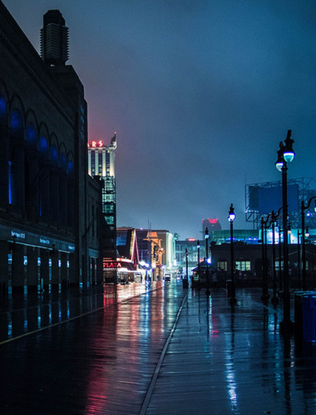 Where The Wonders Never Cease Hope And Consequences Atlantic