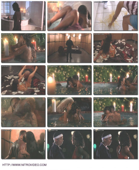 Tatyana Ali Tia Carrere Nude In Back In The Day Video Clip 01 Nitrovideo