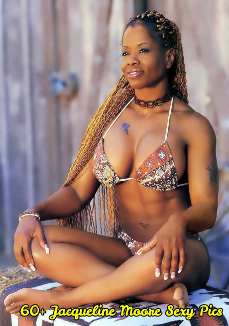 29 Jacqueline Moore Sexy Pictures Are Simply Excessively Damn Hot On