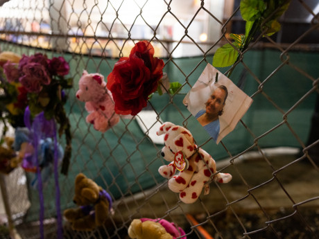 Downtown Sacramento Shooting Suspect Center For Veterans First Responders And Moral Injury Local 2022 Tiny Desk Contest Capradio