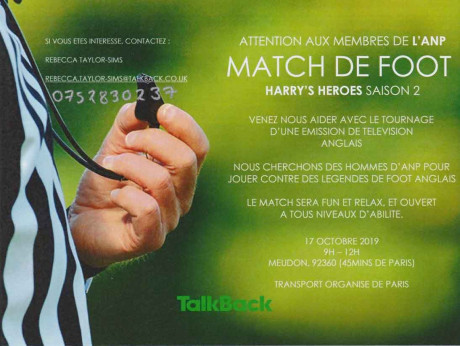 Nudesletter October 2019 Association Des De