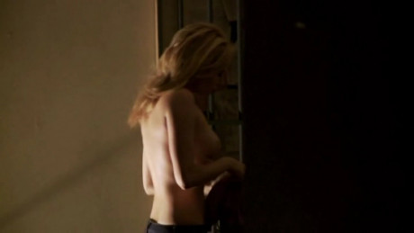 Naked Jackie Moore In 100 Ghost Street The Return Of Speck