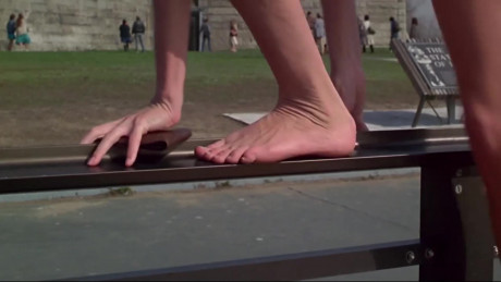 Female Nudity Archive Splash Pg Daryl Hannah Gif Nudecelebgifs