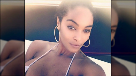 What Happened To Montana Fishburne Laurence Fishburne S Daughter Co