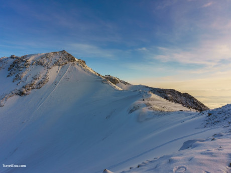 Does It Snow In Mexico 6 Places With Snowfall You To