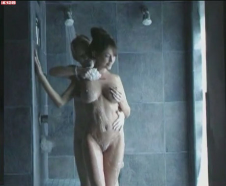 Naked Rachel Elizabeth In Education Of A Ed