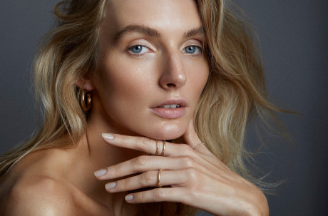 Naked Blonde Eva Staudinger Looking Sexy As Fuck 7 The