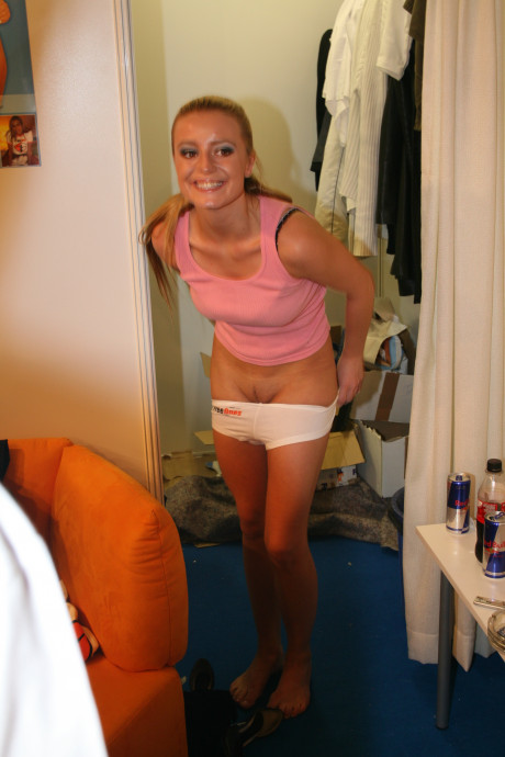 Denice K Posing In Outfit