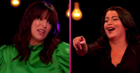 Naked Attraction Viewers Traumatised By X Rated Girls