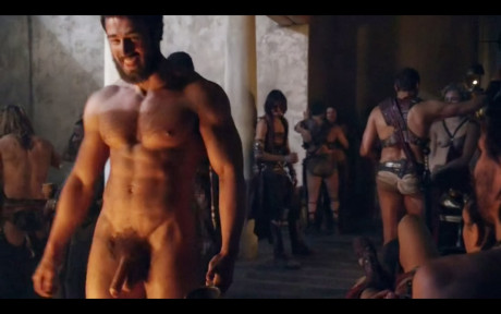 Provocative Wave For Men Wells